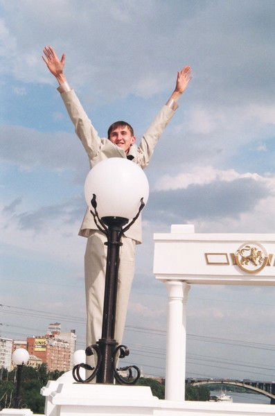 Денис Черноиваненко