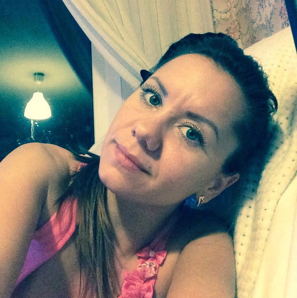 Екатерина Елисеева