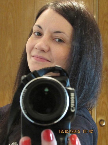 Анна Манукян