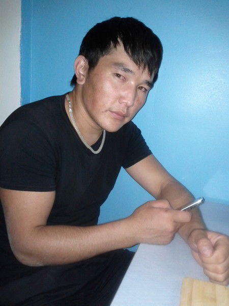 Арман Айтбай Улы