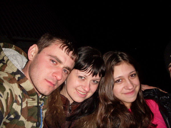 Сергей Мирошниченко