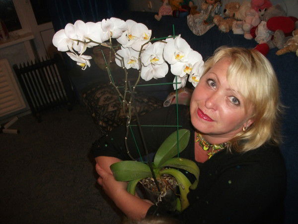 Татьяна Гайнуллина