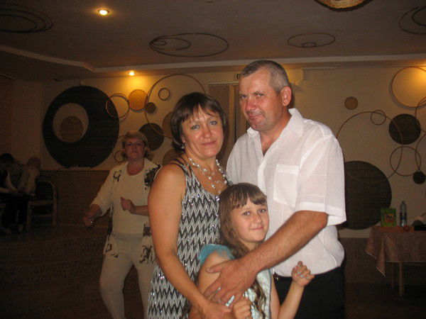 Наталья Сасько