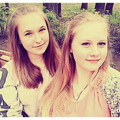 Рита Загоруйко