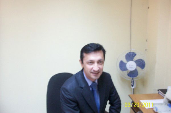 Насриддинов Музаффар