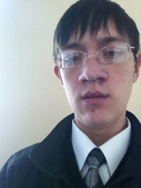 Илья Борщук