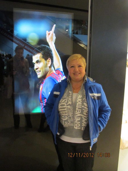 Наталья Брыка