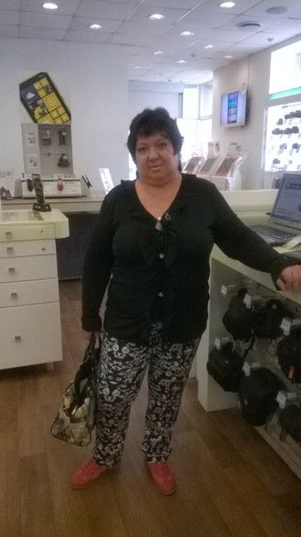 Любовь Мельтишинова-Зубарева