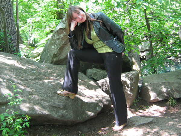 Оксана Карташова