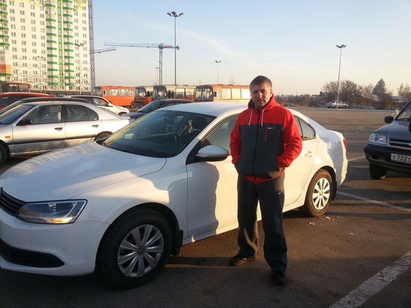 Сергей Ражов