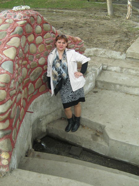 Elizaveta Metkeneva(Minh)