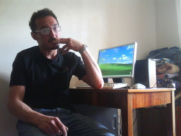 Андрей Литвиченко