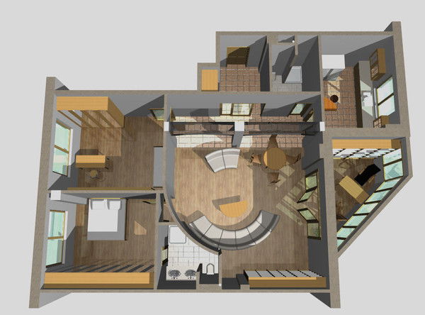 Олег Гомжин