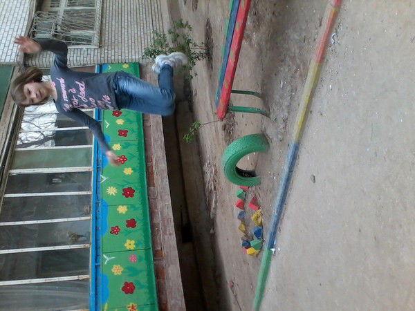 Виолетта Журавлёва