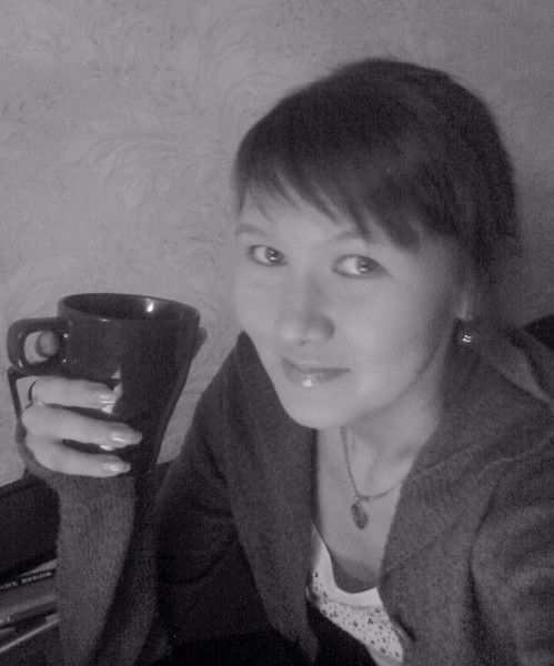 Альфия Костина