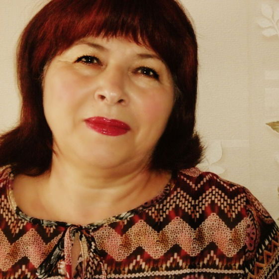 Варвара Корнейчук