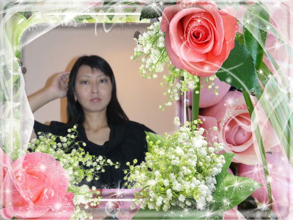 Эльвира Дубинина