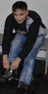 Рашид Турушев