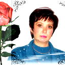 Елена Пономарёва(Макарова)