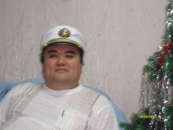 Талиб Давлатов