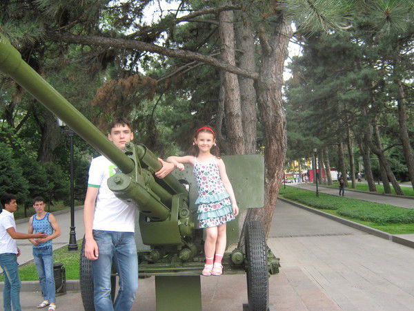 Илья Левашкевич