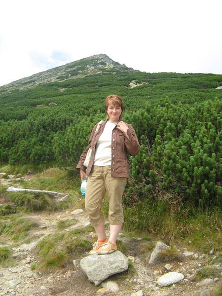 Галина Федорец