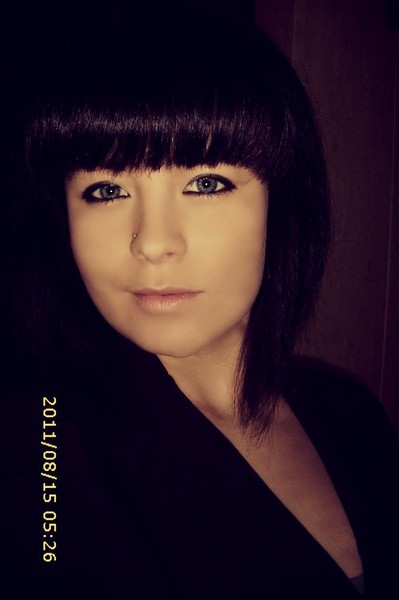 Танюша Синькевич