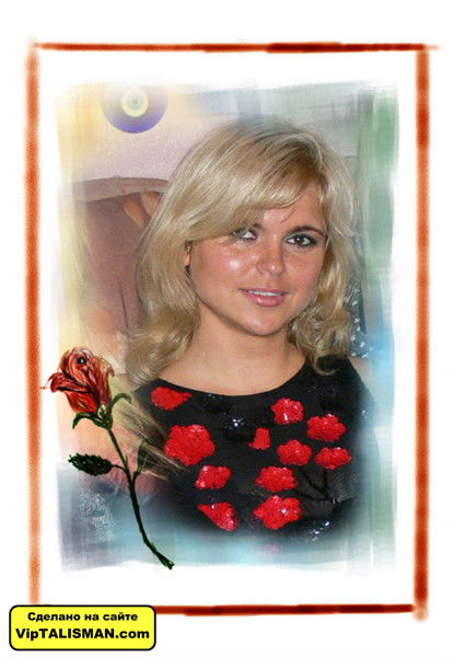 Анна Дудник