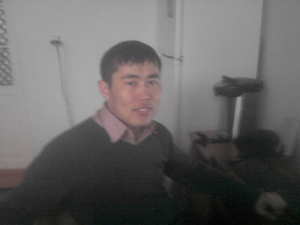 Нурмат Бейсенов