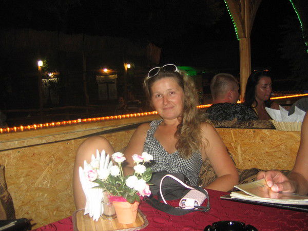 Олечка Мисюра