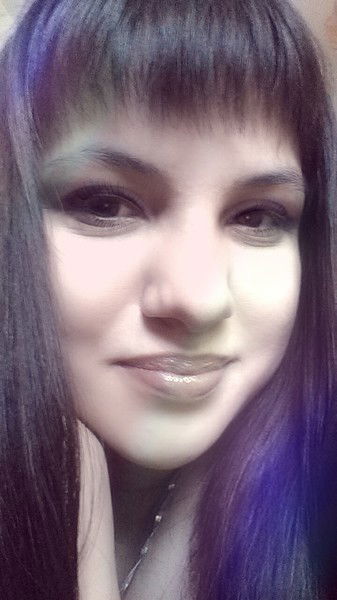 Анна Иркутск