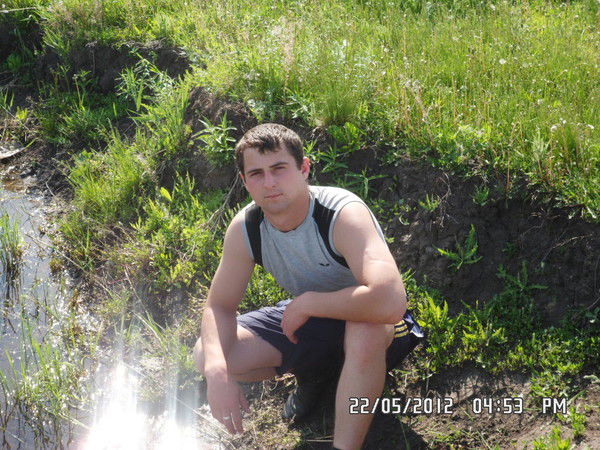 Алексей Костин