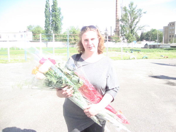 Татьяна Серебрякова