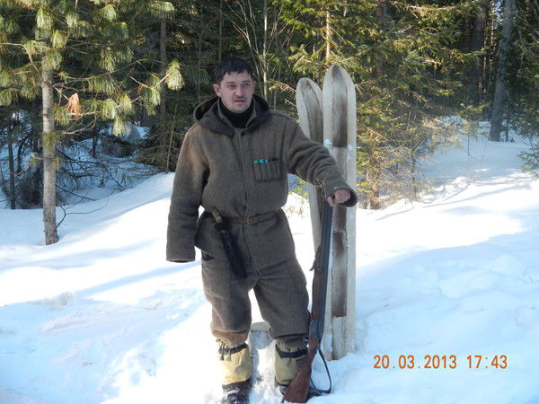 Алексей Емельянов