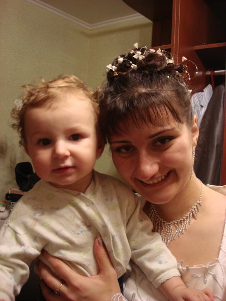 Асият Lezgi Rysh Омарова