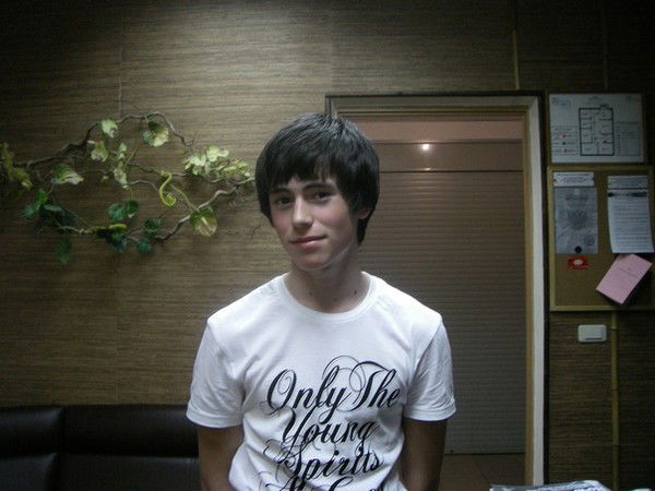 Ильмир Замилов