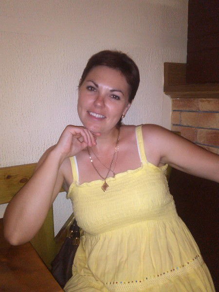 Елена Бордак