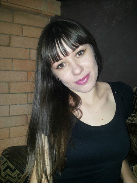 Ирина Жирнова