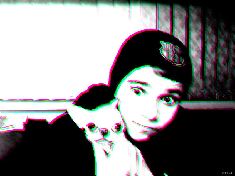 Вова Святов