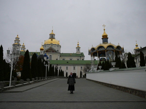 Елена Руденко