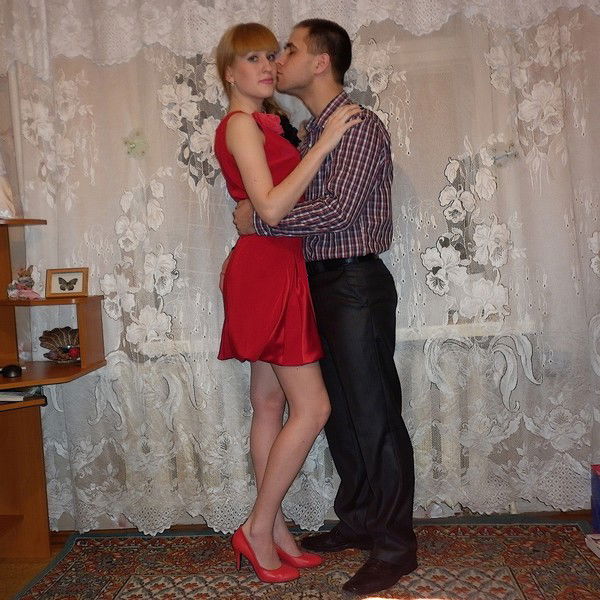 Алина Бедилова