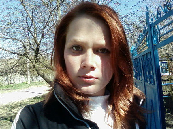 Танечка Найденова