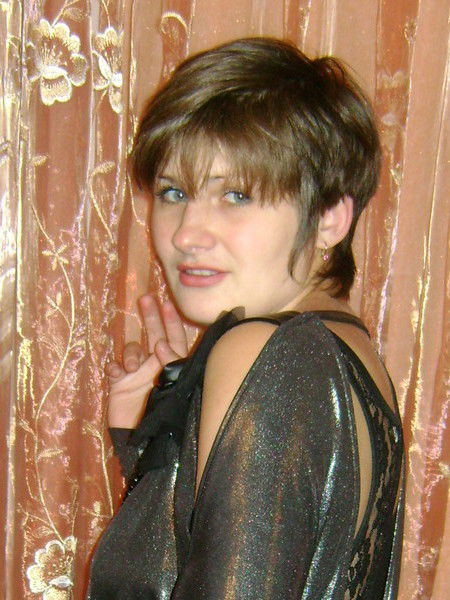 Светлана Лазарева