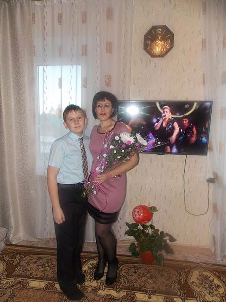 Елена Лопатина