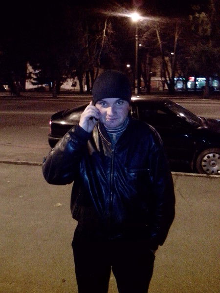 Петя Евтушенко