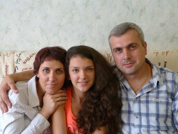 София Канакиди