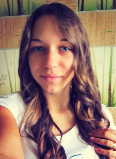 Даша Гусева