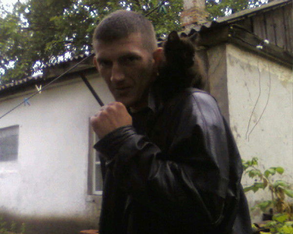 Юрий Чернышов