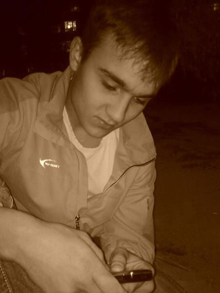 Ярослав Болдырев™