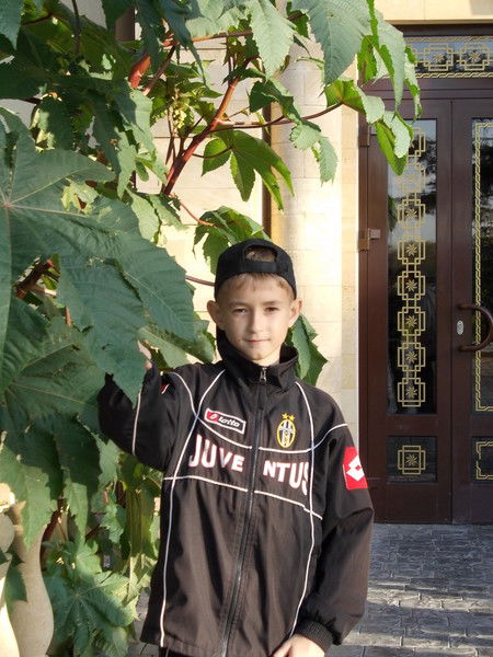 Павел Абрамов